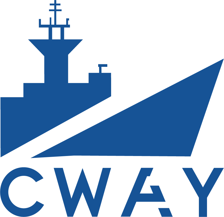 CWAY Logo
